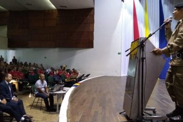 PM relata redução de crimes em João Monlevade