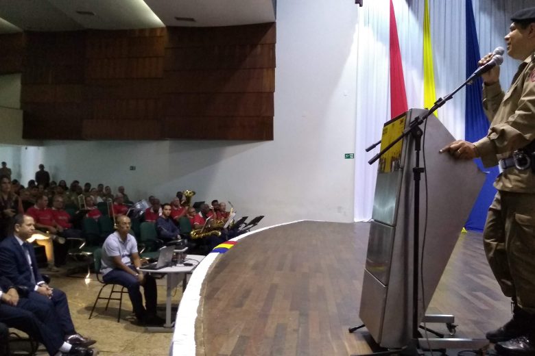 PM relata redução de crimes em João Monlevade