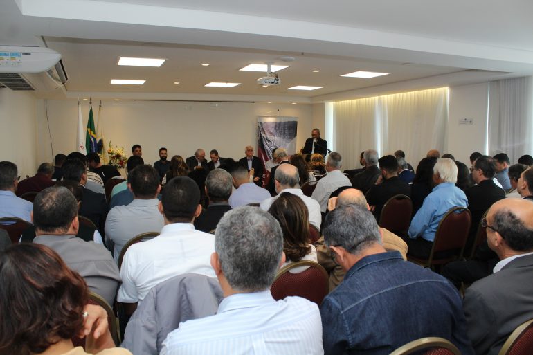 Galeria de fotos: Reunião da Amig – Parte 1