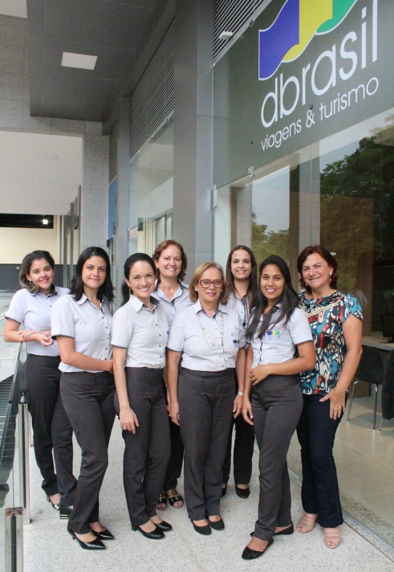 Mais conforto e acolhimento: DBrasil Viagens e Turismo inaugura nova sede em Itabira