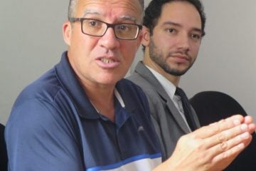 “Ficaria surpreso”, diz Damon sobre possibilidade de CPI apontar irregularidades em UPA