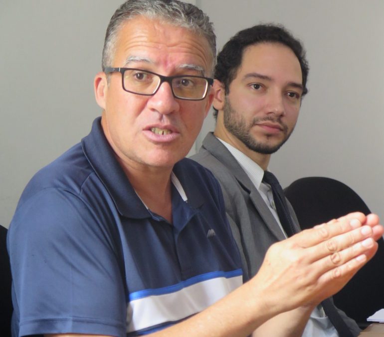 “Ficaria surpreso”, diz Damon sobre possibilidade de CPI apontar irregularidades em UPA