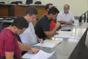 Câmara segura projeto que autoriza Prefeitura a pegar empréstimo de R$ 5,9 milhões para anel hidráulico