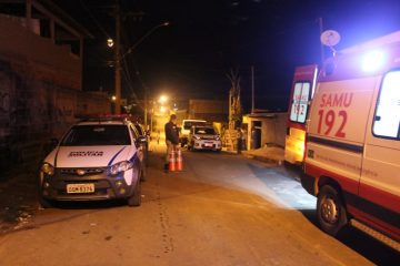 Homem baleado no Balsamo é condenado por tráfico de drogas