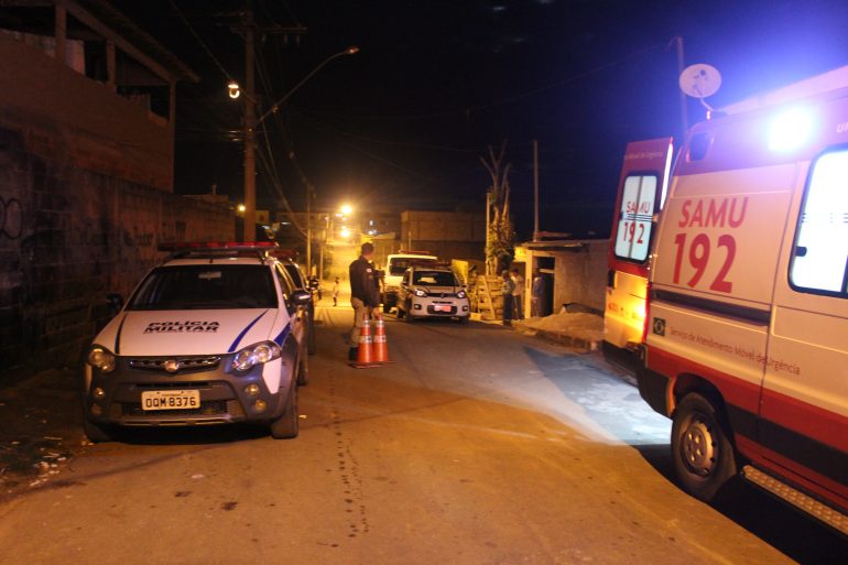 Homem baleado no Balsamo é condenado por tráfico de drogas
