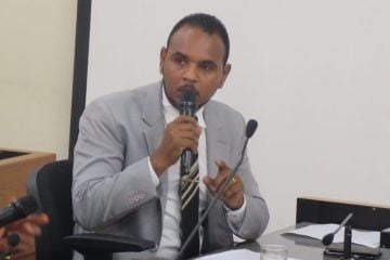 Vereador é acusado de assédio moral contra ex-servidora da Câmara de Itabira