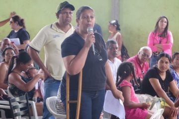 Removidos em Barão de Cocais rejeitam prazo da Vale para concluir mudanças para casas alugadas