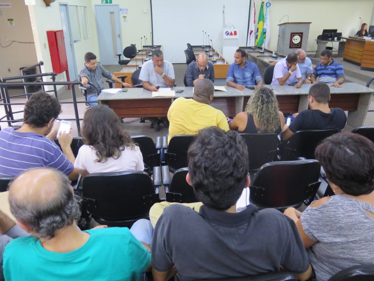 Vereadores de Itabira pedem mais detalhamento antes de colocar “PPP da Água” em tramitação