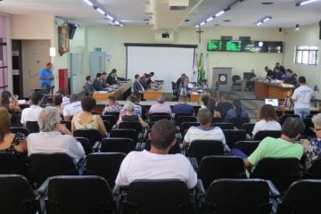 Câmara de Itabira decide amanhã sobre empréstimo de R$ 45 mi desejado pela prefeitura