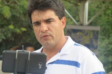 Prefeito de São Gonçalo aguarda para cobrar Vale sobre sirenes