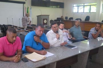 Projeto que dá fim à falta de água em Itabira segue travado na Câmara