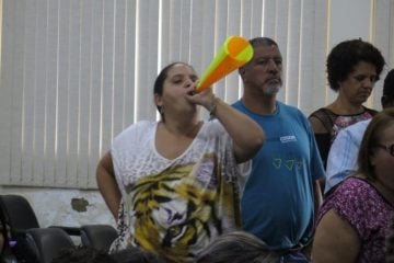 Lei do Silêncio: presidente proíbe instrumentos sonoros em reuniões da Câmara de Itabira