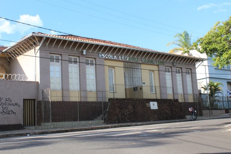 Escolas Professora Marciana e Major Lage têm chapa única para a direção Escolas Professora Marciana e Major Lage têm chapa única para a direção