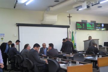 Vereadores aprovam implantação de Comissão de Ética e Decoro na Câmara de Itabira