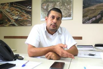 Sabotagem, falta de energia e manutenções prévias são os motivos de falta d’água em Itabira
