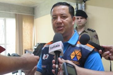 Simulado de rompimento de barragem em Itabira tem data definida