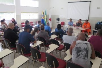 Ruptura de talude é certa, mas rompimento de barragem ainda é incógnita, diz Vale sobre Barão de Cocais