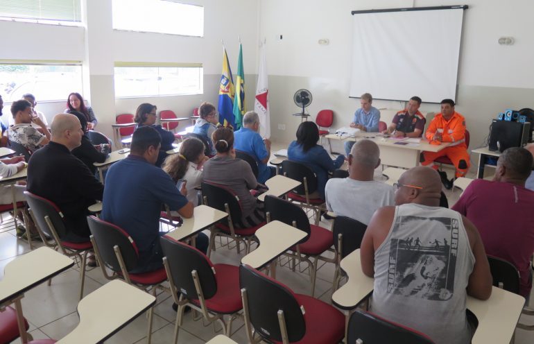 Ruptura de talude é certa, mas rompimento de barragem ainda é incógnita, diz Vale sobre Barão de Cocais