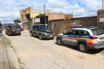 Homem em liberdade provisória é morto à tiros no Eldorado em Itabira