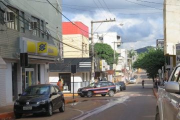 Banco do Brasil abre normalmente nesta segunda em Barão de Cocais