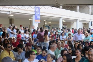 Audiência de mediação entre Ministério Público e Vale é adiada