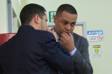 Edson Sousa é nomeado diretor administrativo da Câmara de Itabira