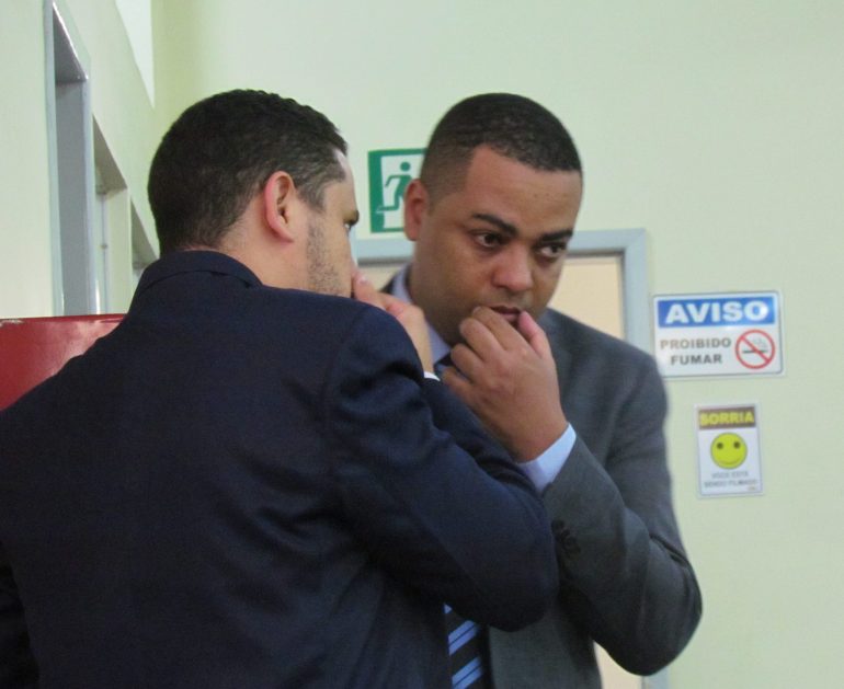 Edson Sousa é nomeado diretor administrativo da Câmara de Itabira