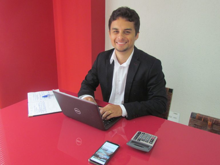 Metas Engenharia e Gestão aposta em consultoria personalizada para empresas de Itabira e região