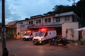 Homem tenta matar mulher a golpes de picareta no bairro Eldorado