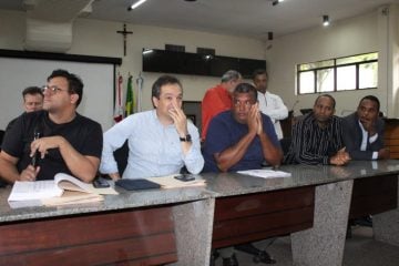 Câmara de Itabira discute ampliação da licença paternidade para servidores municipais