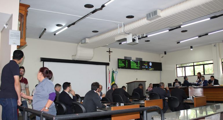 Vereadores aprovam aulas de empreendedorismo nas escolas municipais de Itabira