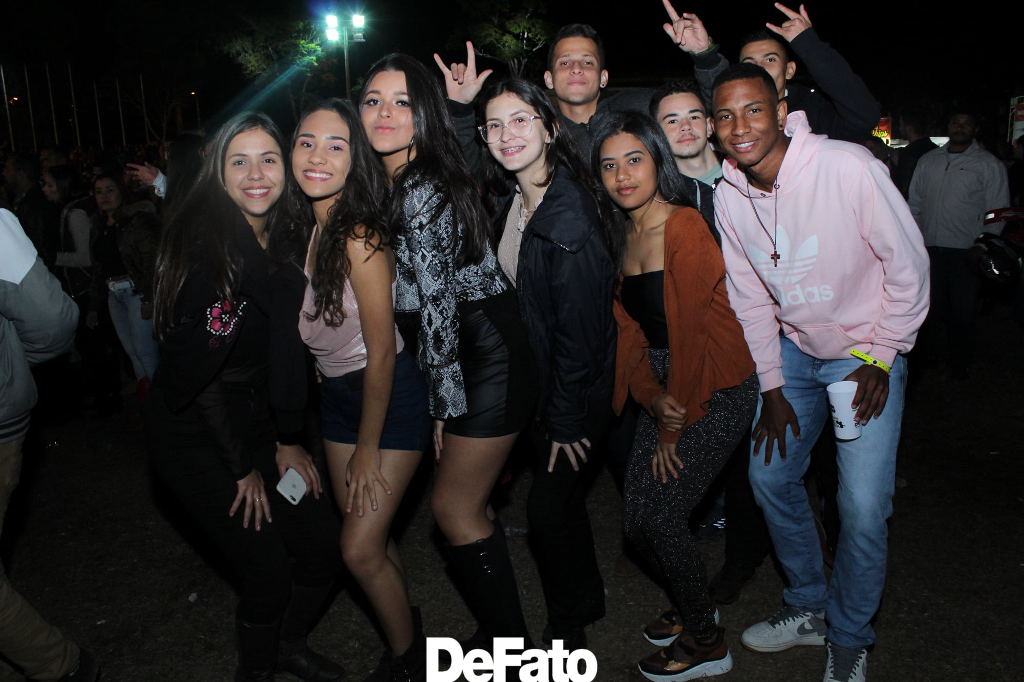 DeFato Fest – Gusttavo Lima parte III