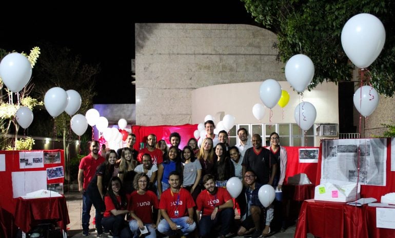 3º ExpoUna em Itabira apresenta resultados de aprendizado à comunidade – CONFIRA FOTOS