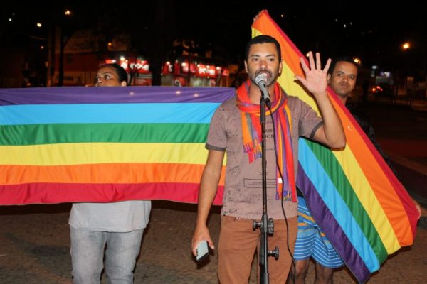 Conselho LGBTQIA+
