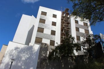 Elevato Residencial chega a 80% de obras concluídas e comercializa últimas unidades