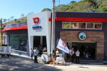 Em nova fase, Casa do Centro alia tradição e modernidade em Senhora do Carmo