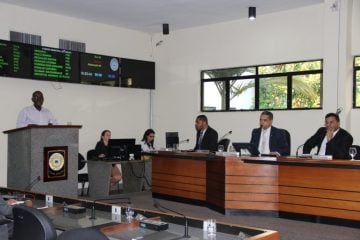 Vereadores questionam ida de presidente interino da Itaurb à Câmara