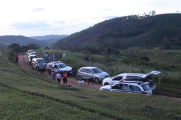 Suspeito de estelionato é encontrado morto a tiro em São Gonçalo