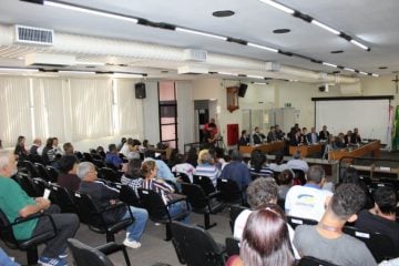 Adesão de Itabira ao programa ONU Mulheres é aprovada na Câmara