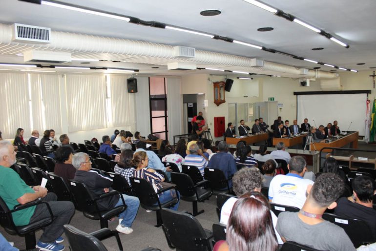 Adesão de Itabira ao programa ONU Mulheres é aprovada na Câmara