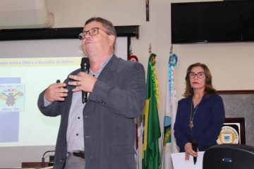 Projetos desenvolvidos pela ONU Mulheres em Itabira custarão R$ 634 mil em dois anos