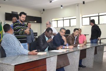 Plano de cargos e carreiras do magistério de Itabira é discutido na Câmara