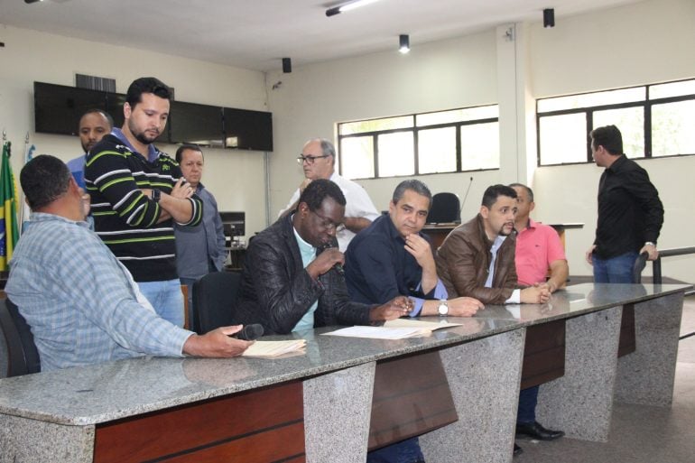 Plano de cargos e carreiras do magistério de Itabira é discutido na Câmara