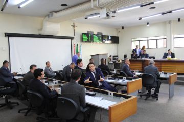 Câmara de Itabira autoriza município a aderir ao projeto ONU Mulheres
