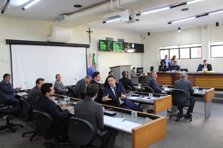 Câmara de Itabira autoriza município a aderir ao projeto ONU Mulheres