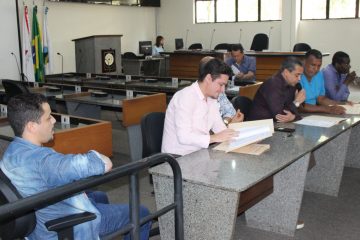 Câmara libera projeto que permite construção de 768 moradias populares