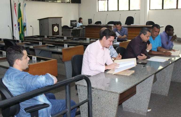 Câmara libera projeto que permite construção de 768 moradias populares
