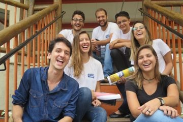 Fluent, a “Uber do Inglês”, chega a João Monlevade