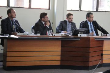 Em dois anos, Câmara corta gastos e devolve R$ 2 milhões à Prefeitura