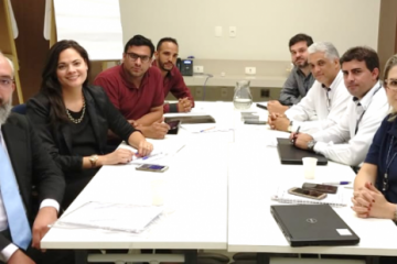 Sindicato Metabase de Itabira se reúne com Anglo American e discute retorno de atividades